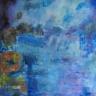 "Untitled 25" by Ljubinka Kovacevic Mmimovic